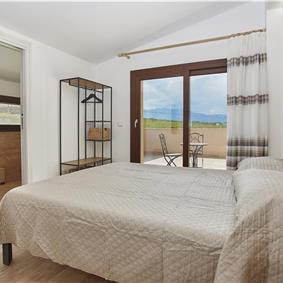 Two 3 bedroom villas with private pools, Alcamo, each sleeps 6-7